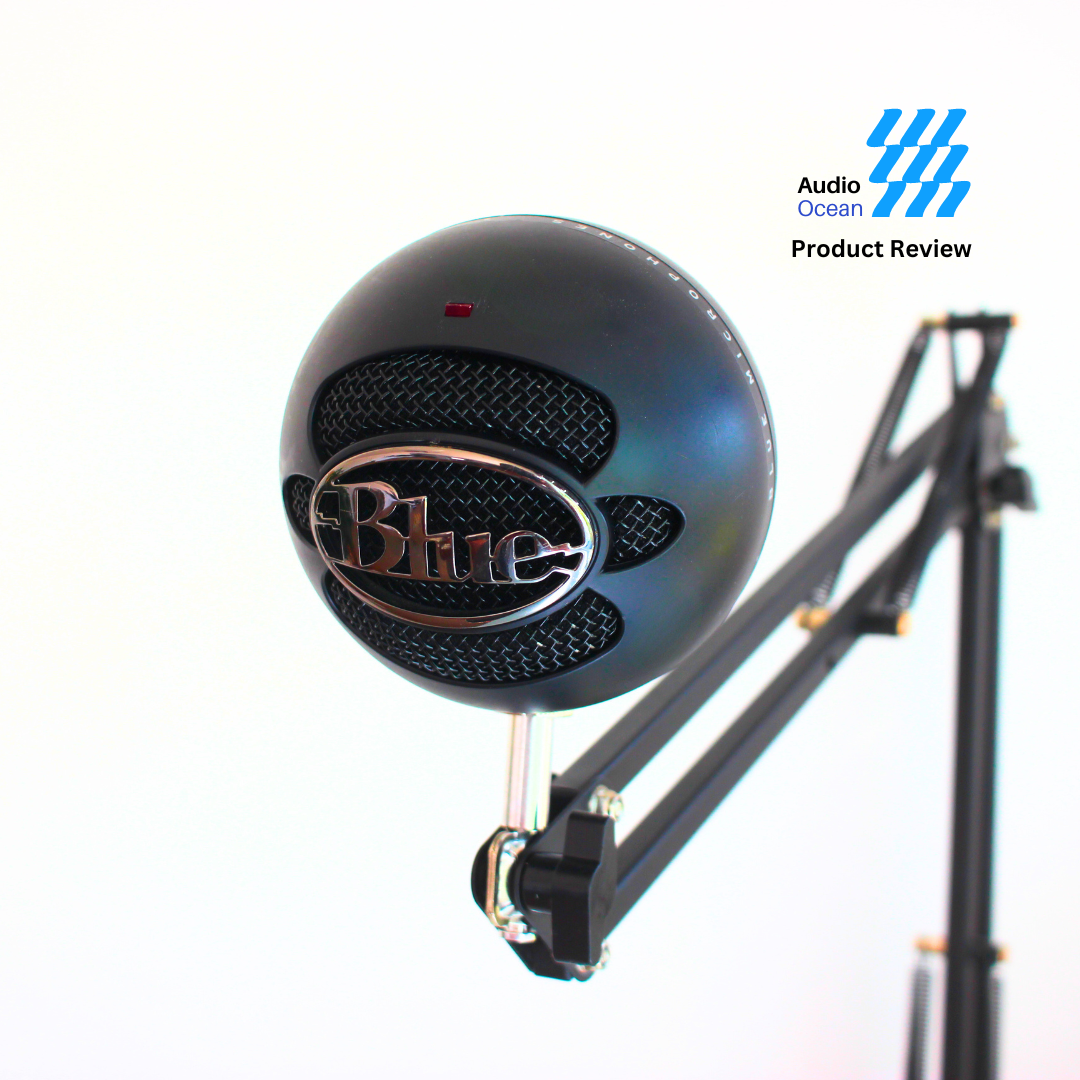 Blue Snowball iCE Microphone